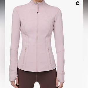 Lululon Define Jacket (New with tag)